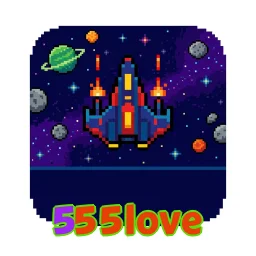 555love