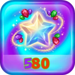 580