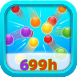 699h
