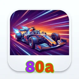 80a