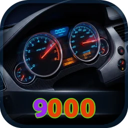 9000