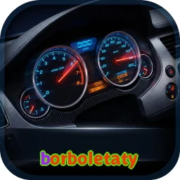 borboletaty